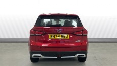 MG ZS 1.5 Hybrid+ SE 5dr Auto Hybrid Hatchback